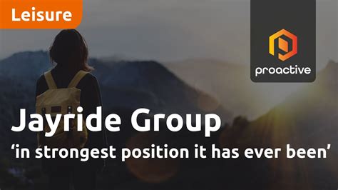 jayride group.